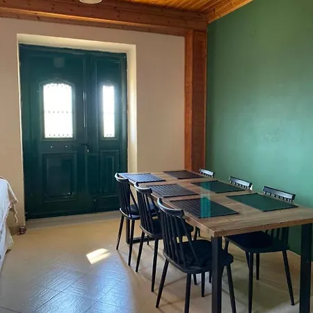 Traditional In Lefkada *