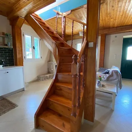 Traditional In Lefkada