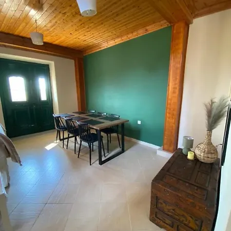 Сasa de vacaciones Traditional In Lefkada Ágios Pétros