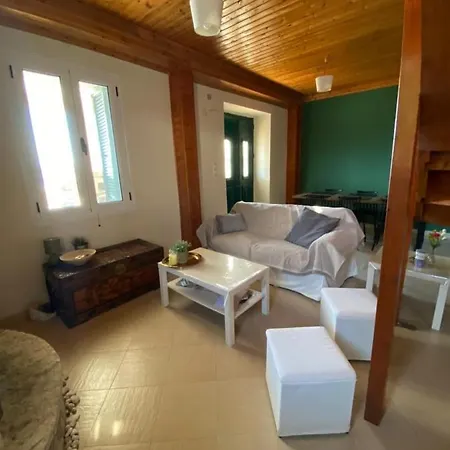 Traditional In Lefkada Ágios Pétros