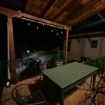 Traditional In Lefkada Ágios Pétros