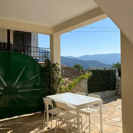 Traditional In Lefkada *