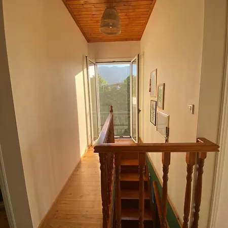 Traditional In Lefkada * Ágios Pétros