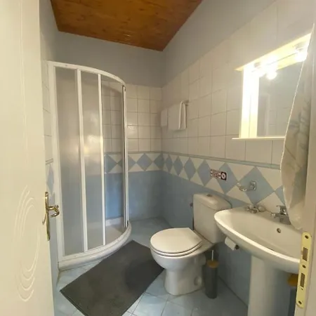 Сasa de vacaciones Traditional In Lefkada Ágios Pétros