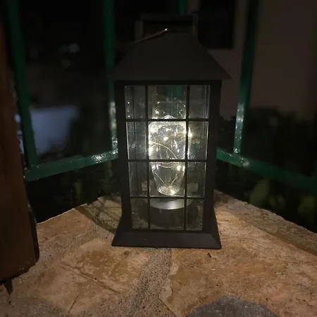 Traditional In Lefkada Ágios Pétros